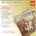 Wagner - Rienzi Wagner - Rienzi